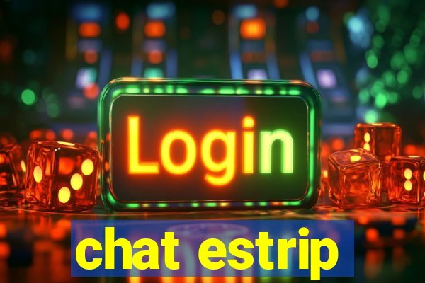 chat estrip